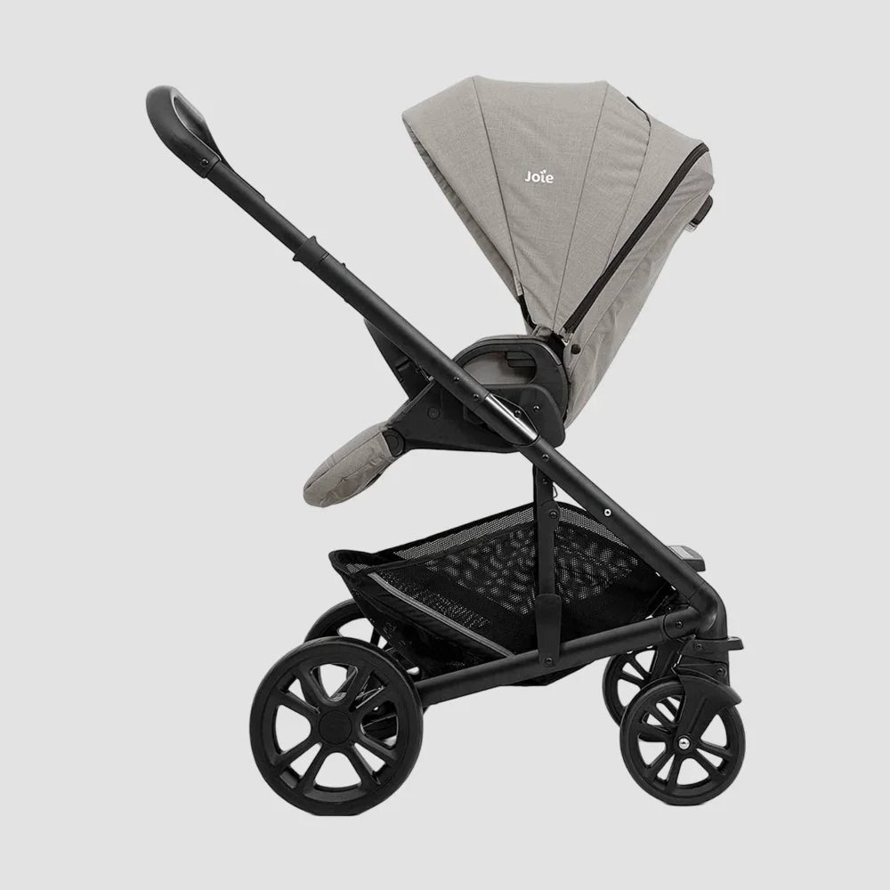 Joie chrome dlx buggy board sales