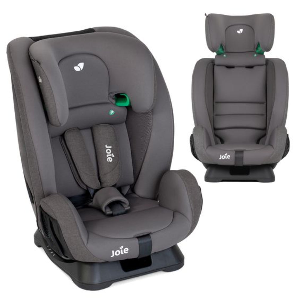 Joie Fortifi I-Size Thunder Car Seat