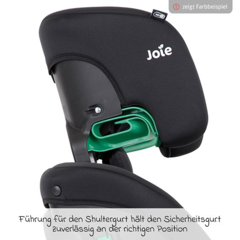 Joie Fortifi I-Size Thunder Car Seat