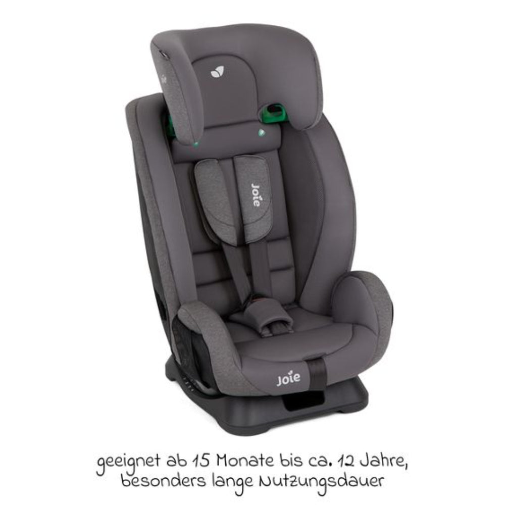 Joie Fortifi I-Size Thunder Car Seat