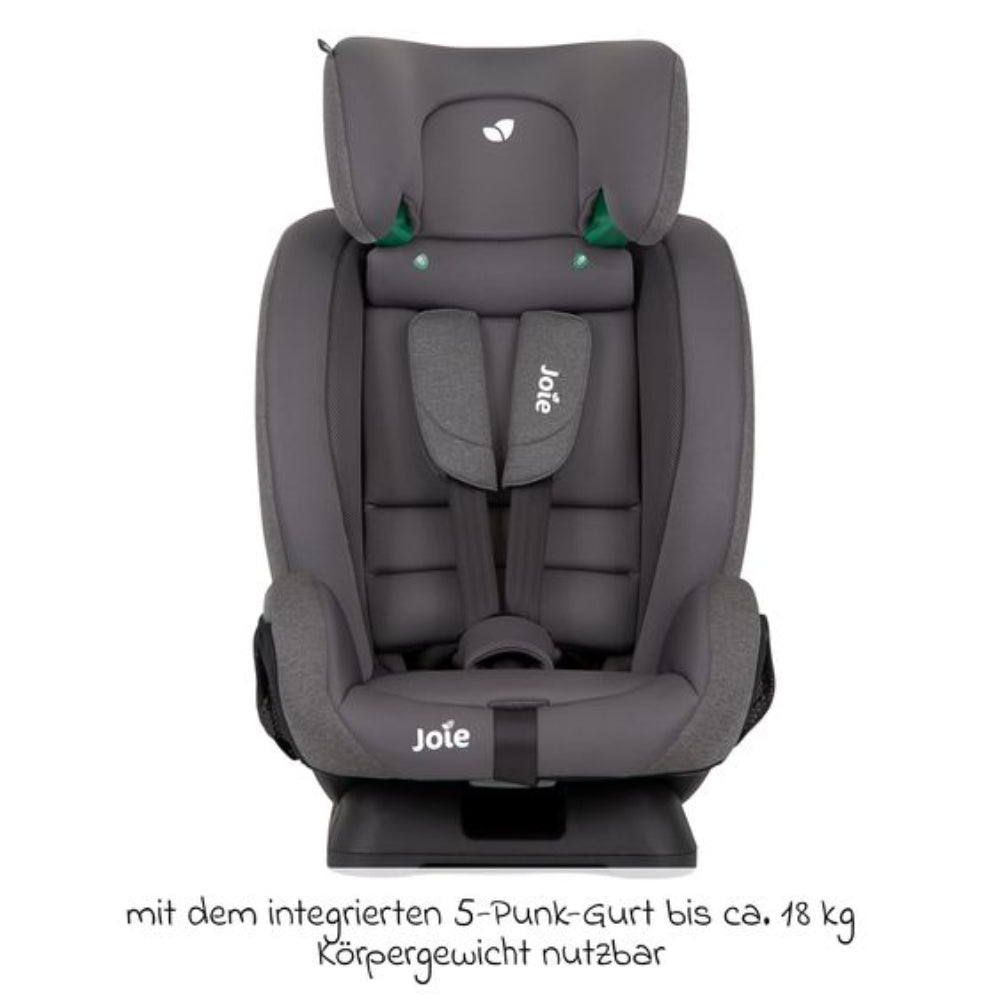 Joie Fortifi I-Size Thunder Car Seat