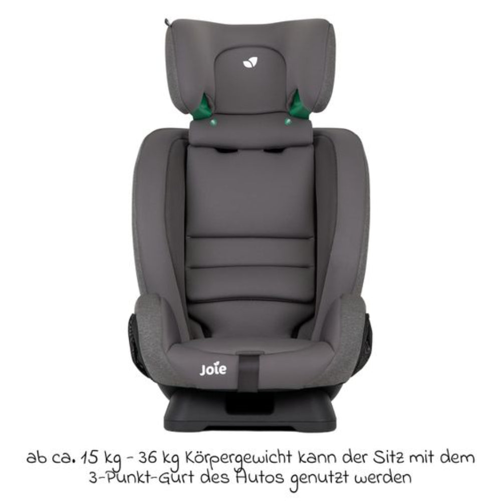 Joie Fortifi I-Size Thunder Car Seat