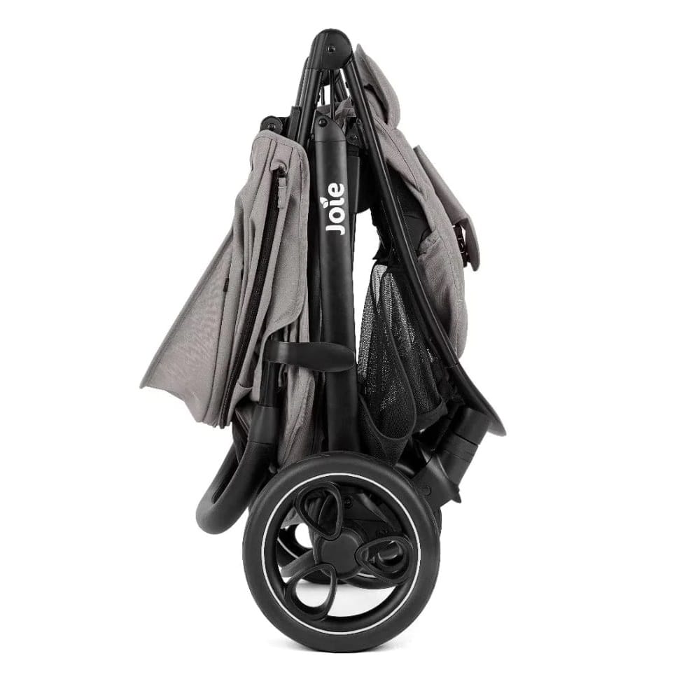Joie Litetrax 4 Travel System Pebble - Ourkids - Joie