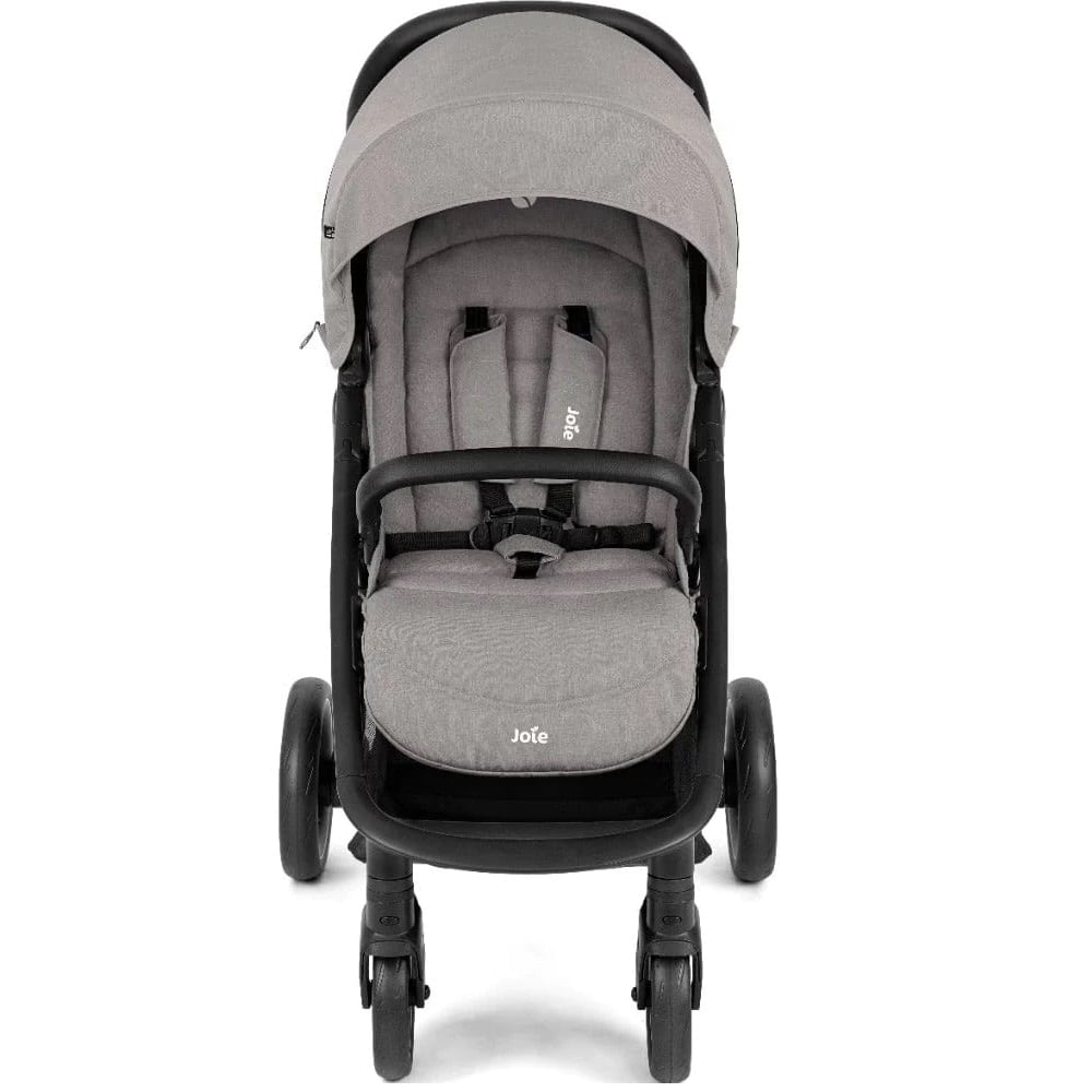 Joie Litetrax 4 Travel System Pebble - Ourkids - Joie