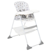 Joie Mimzy Snacker Highchair – Portrait