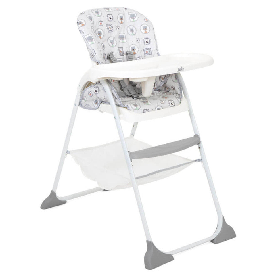 Joie Mimzy Snacker Highchair – Portrait