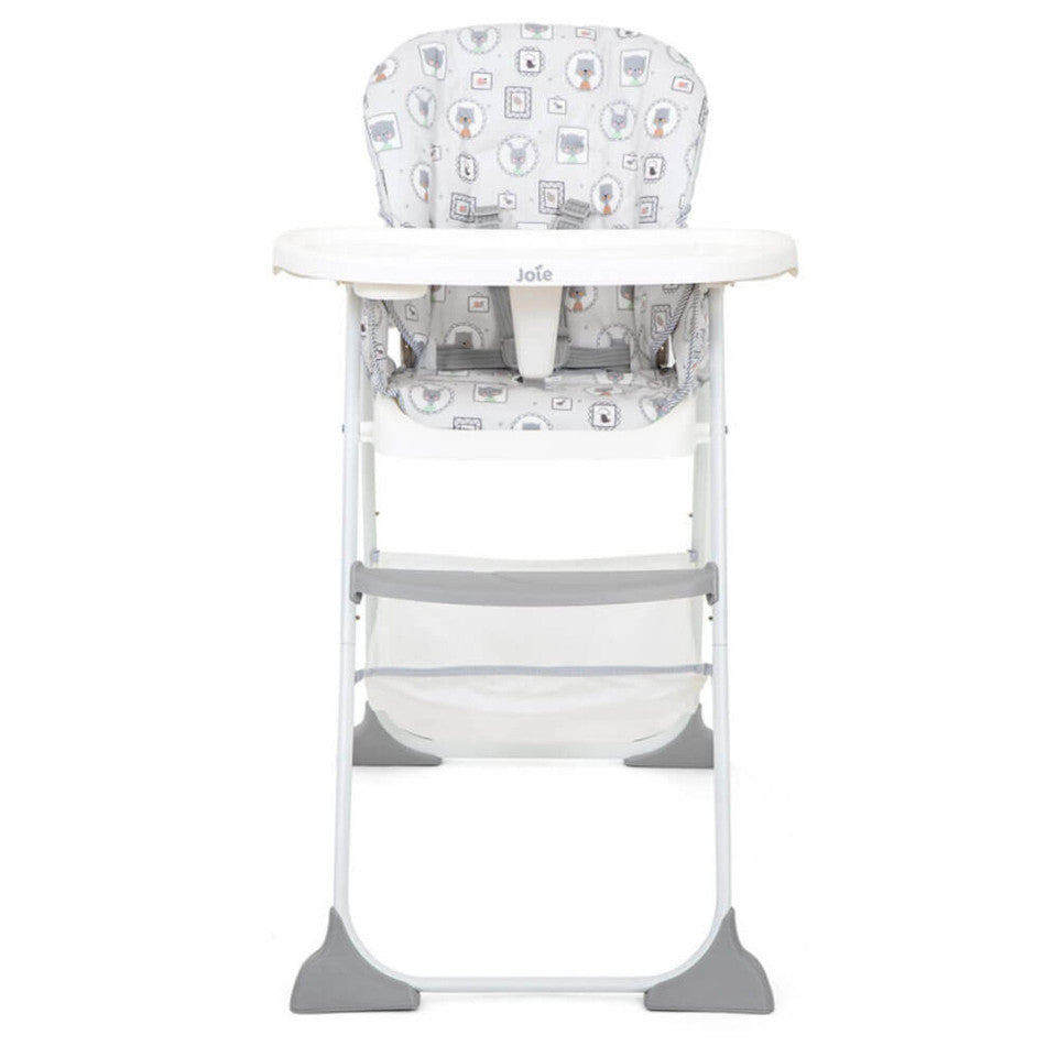 Joie Mimzy Snacker Highchair – Portrait