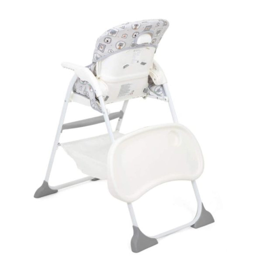 Joie Mimzy Snacker Highchair – Portrait