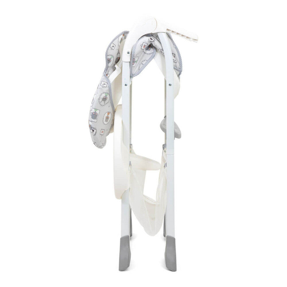 Joie Mimzy Snacker Highchair – Portrait