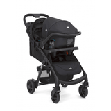 Joie Muze Travel System Coal