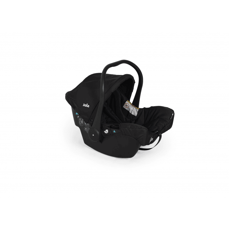 Joie Muze Travel System Coal - Ourkids - Joie