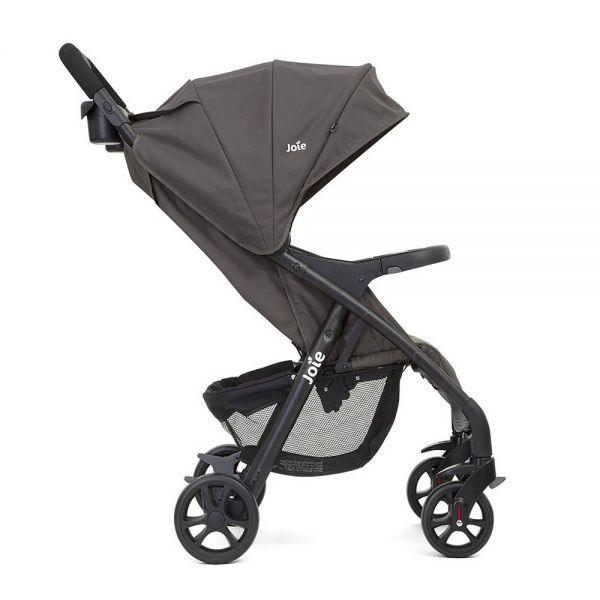 Joie Muze Travel System - Ourkids - Joie