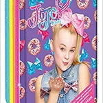 JoJo Tin of Bows - Ourkids - OKO