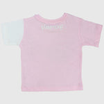 Joyful Short-Sleeved T-Shirt - Ourkids - Playmore