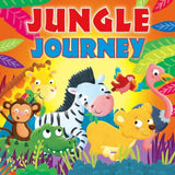 Jungle Journey - Ourkids - OKO