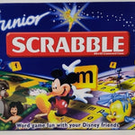 Junior Scrabble - Ourkids - OKO