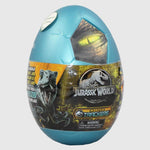 Jurassic World - Jurassic Captivz Dino Trackers Surprise Egg - Ourkids - OKO