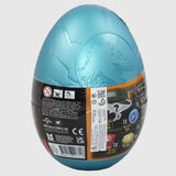 Jurassic World - Jurassic Captivz Dino Trackers Surprise Egg - Ourkids - OKO