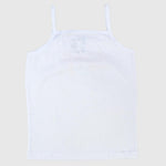 Just Girl Sleevelkess Undershirt - Ourkids - Papillion