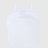 Just Girl Sleevelkess Undershirt - Ourkids - Papillion