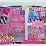 Kaibibi Doll Drream Wardrobe - Ourkids - Kaibibi