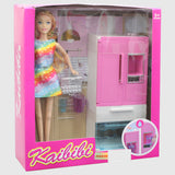 Kaibibi Leisure Life Doll - Ourkids - Kaibibi