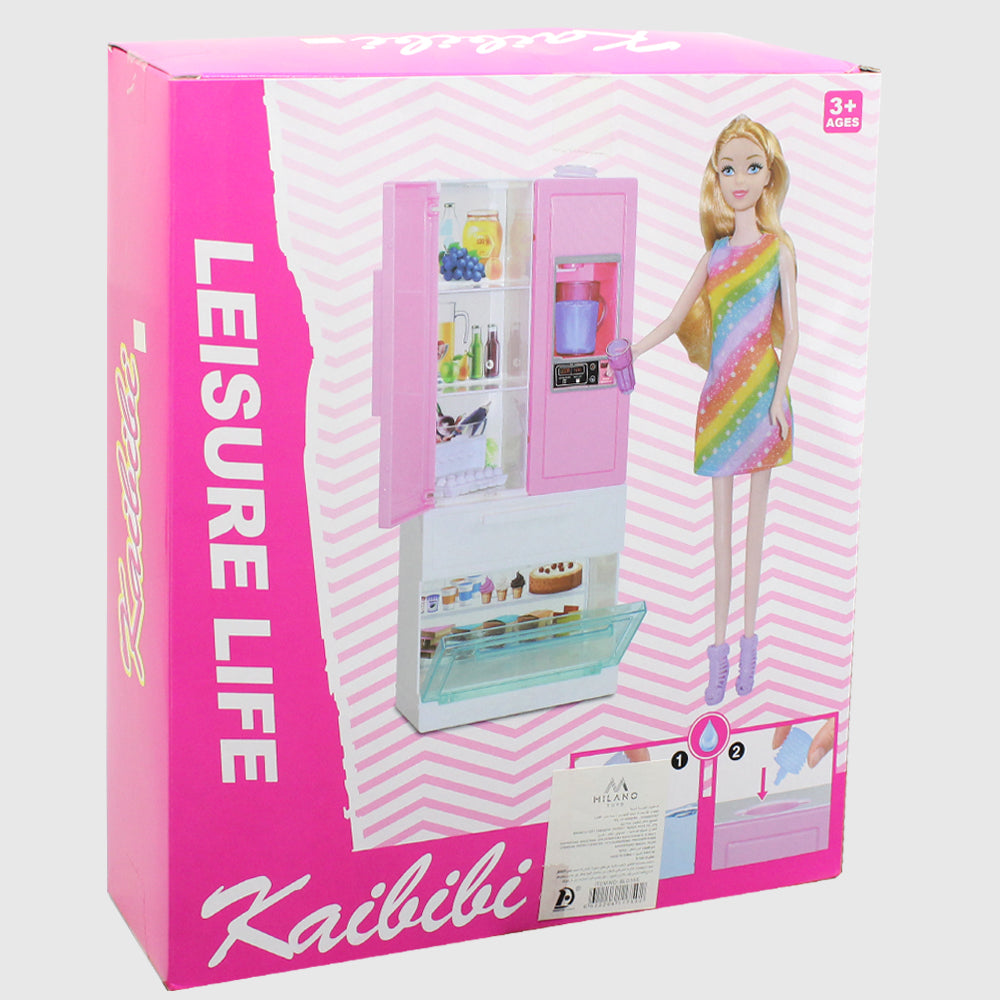 Kaibibi Leisure Life Doll - Ourkids - Kaibibi