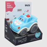 Kaichi Baby Road Vehicle - Ourkids - kaichi