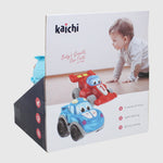 Kaichi Baby Road Vehicle - Ourkids - kaichi