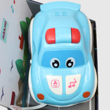 Kaichi Baby Road Vehicle - Ourkids - kaichi