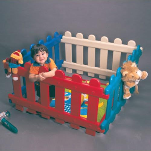 Kenzi Kids Park for Unisex - Multi Color - Ourkids - Kenzi