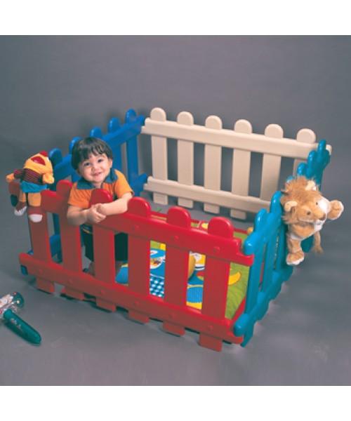 Kenzi Kids Park for Unisex - Multi Color - Ourkids - Kenzi