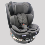 Kidilo 360° Rotating Baby Car Seat with Head Protection - Ourkids - Kidilo