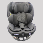 Kidilo 360° Rotating Baby Car Seat with Head Protection - Ourkids - Kidilo