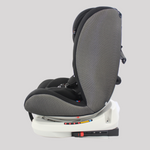 Kidilo 360 Spin Isofix Car Seat - Ourkids - Kidilo