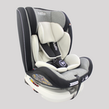 Kidilo 360 Spin Isofix Car Seat - Ourkids - Kidilo