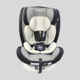 Kidilo 360 Spin Isofix Car Seat - Ourkids - Kidilo