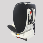 Kidilo 360 Spin Isofix Car Seat - Ourkids - Kidilo