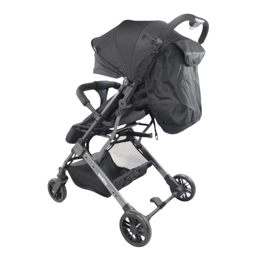Kidilo Baby Stroller K8 Pro