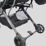 Kidilo Baby Stroller K8 Pro - Ourkids - Kidilo