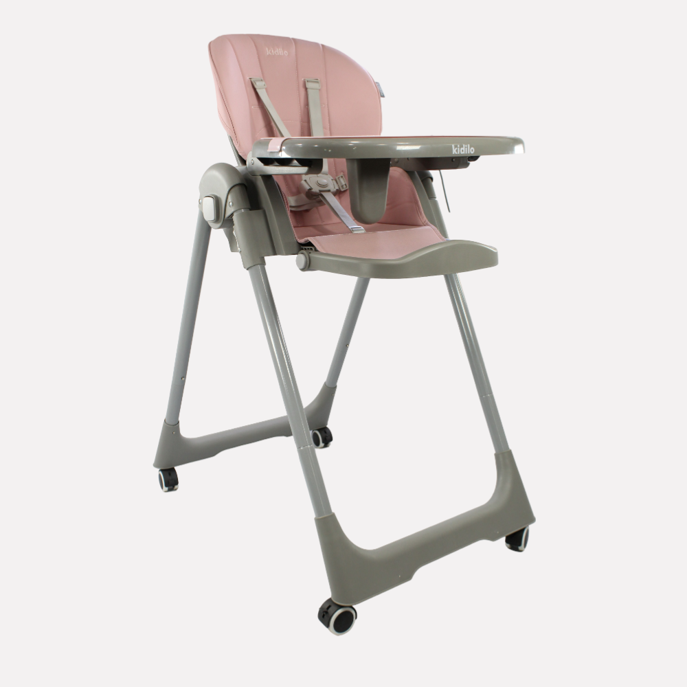 Kids booster high chair best sale