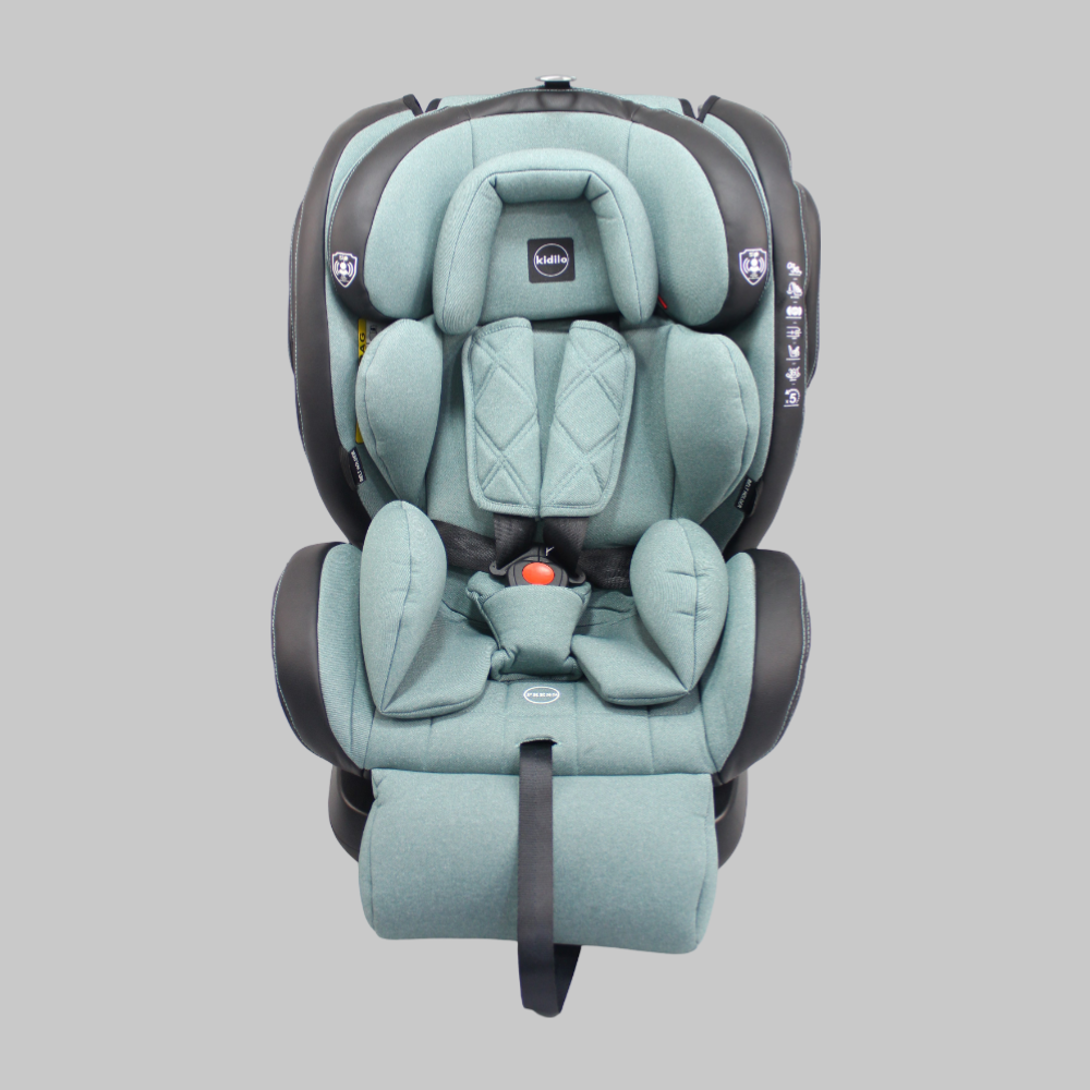 Kidilo KBH 308 Pro Car Seat - Ourkids - Kidilo