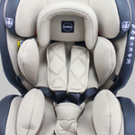 Kidilo KBH 308 Pro Car Seat - Ourkids - Kidilo