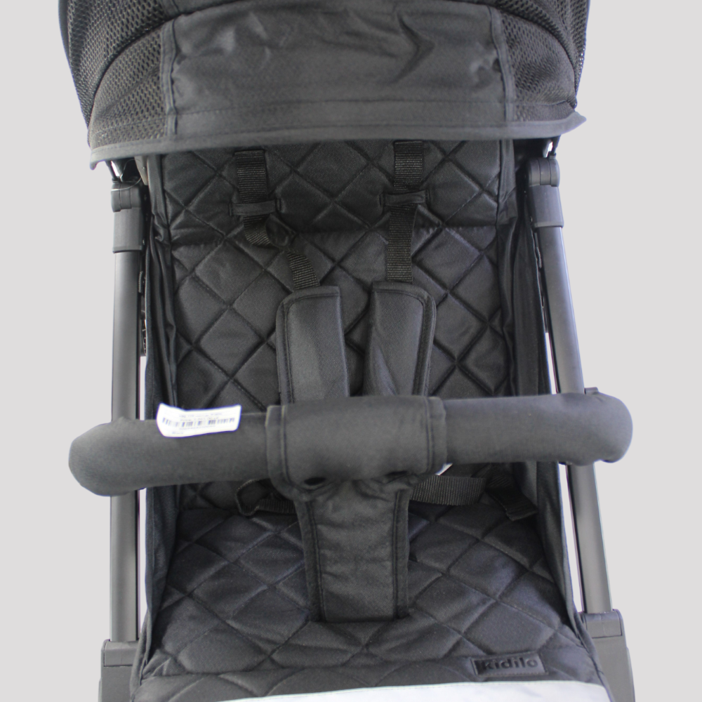 Kidilo Single Stroller - Ourkids - Kidilo