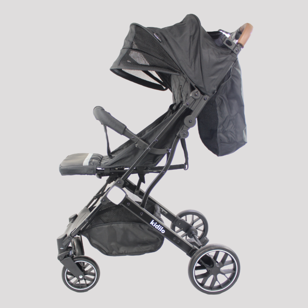 Kidilo Single Stroller - Ourkids - Kidilo