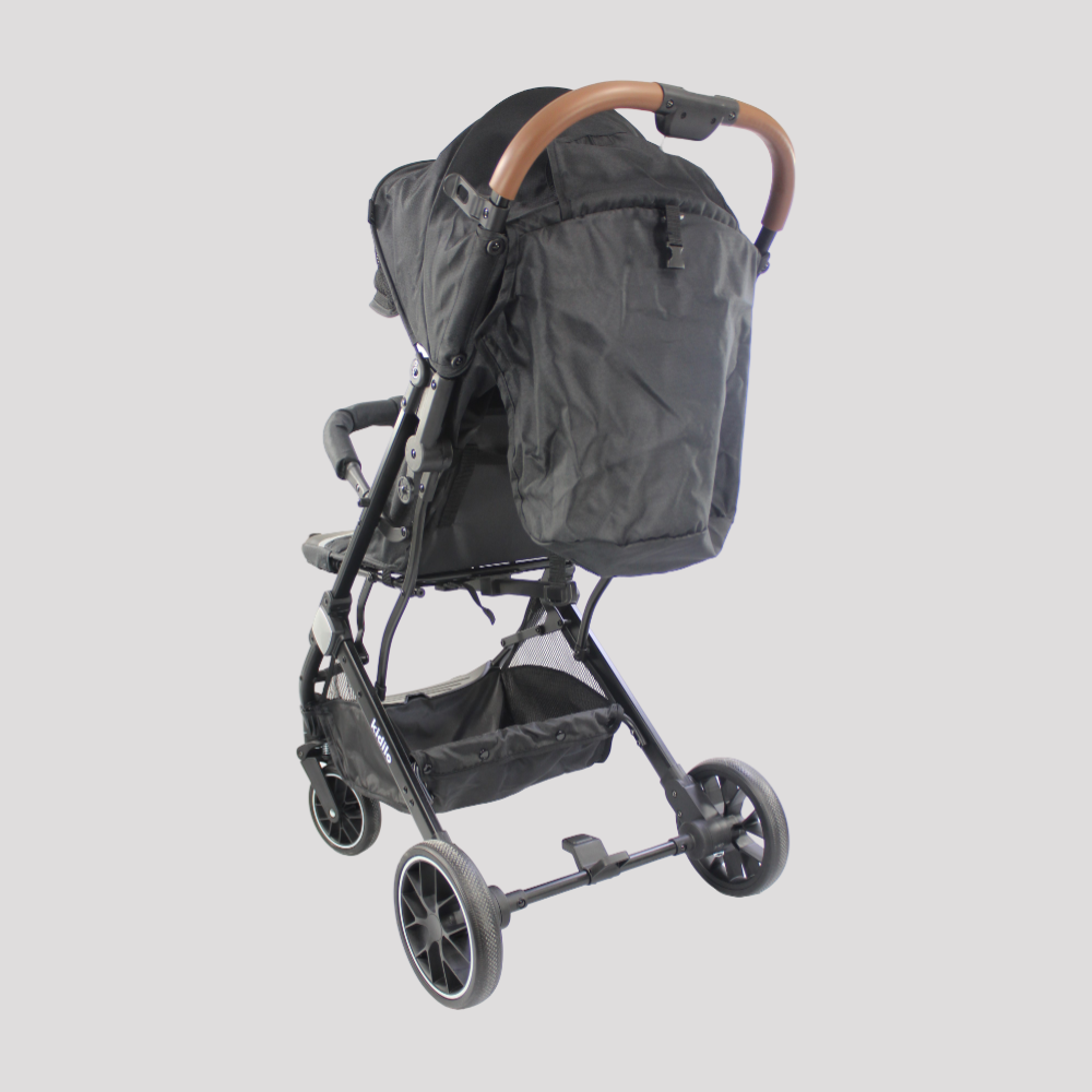 Kidilo Single Stroller - Ourkids - Kidilo