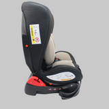 Kidilo Ultra Safe Kids & Babies Car Seat (Black) - Ourkids - Kidilo