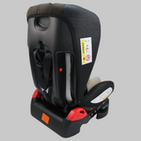 Kidilo Ultra Safe Kids & Babies Car Seat (Black) - Ourkids - Kidilo