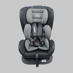 Kidilo Ultra Safe Kids & Babies Car Seat (Grey) - Ourkids - Kidilo