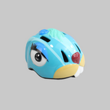 Kids Bike Safety Cycle Helmet - Ourkids - OKO